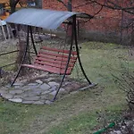 Gasthuis At Starunchakiv Family 3*