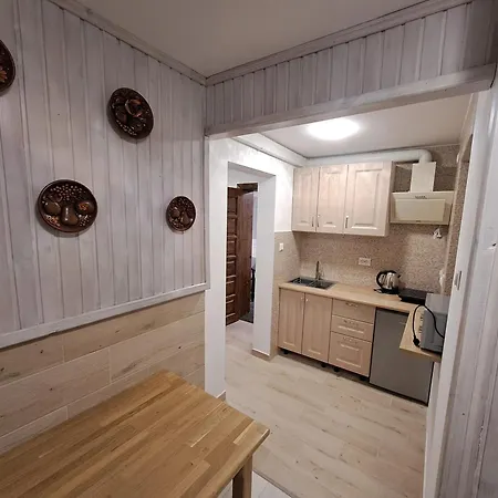 At Starunchakiv Family