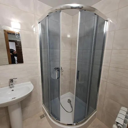 At Starunchakiv Family