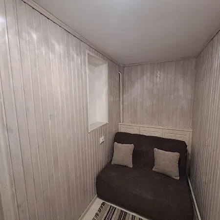 At Starunchakiv Family 3* Yaremche