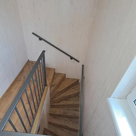 At Starunchakiv Family 3*