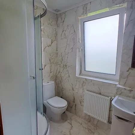 At Starunchakiv Family Yaremche