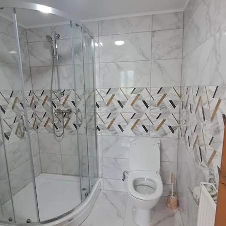 At Starunchakiv Family 3* Yaremtche