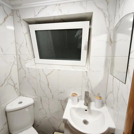 Guest house At Starunchakiv Family 3*