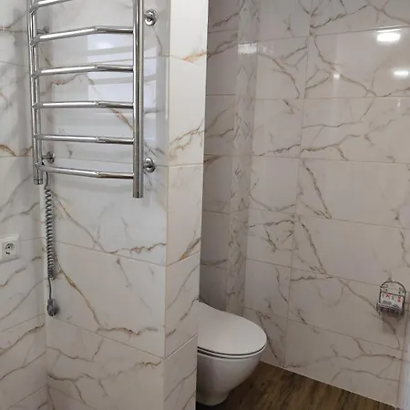 Guest house At Starunchakiv Family Yaremche