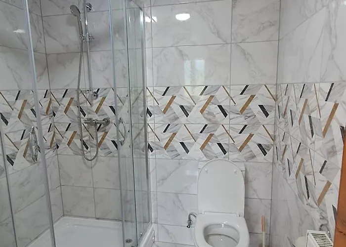 At Starunchakiv Family 3* Yaremche