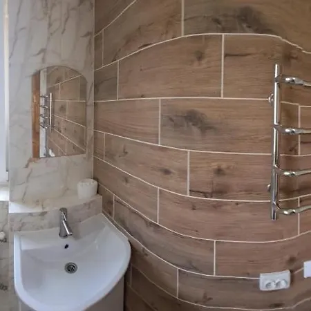 At Starunchakiv Family