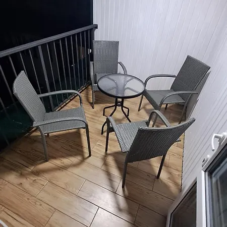 At Starunchakiv Family 招待所 亚列姆切