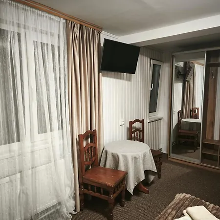 At Starunchakiv Family